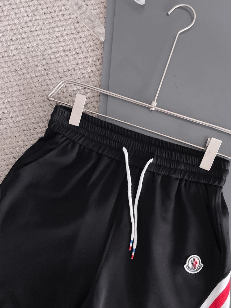 Moncler Short Pants